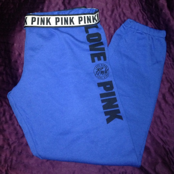 (SWAPT)VS-Pink- skinny pant