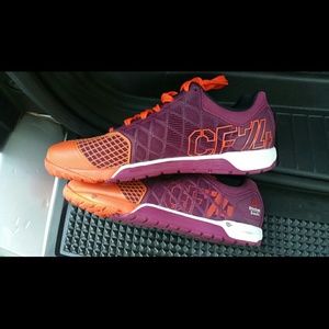 Reebok Crossfit Nano 4.0