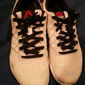 Reebok Crossfit Nano 4.0