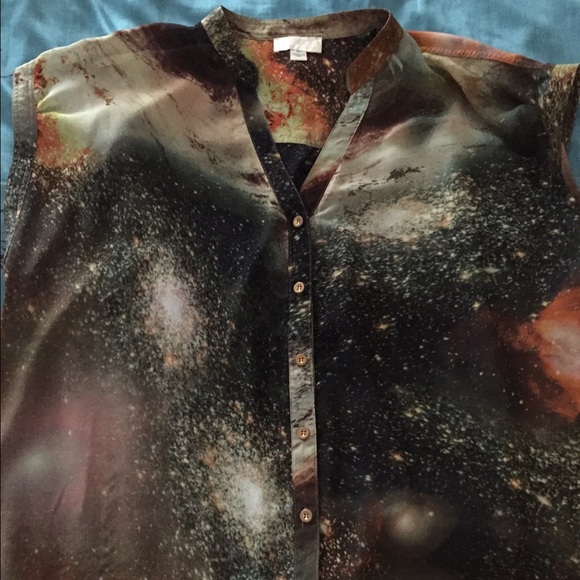 Plus size forever21 top!!! Size 3x