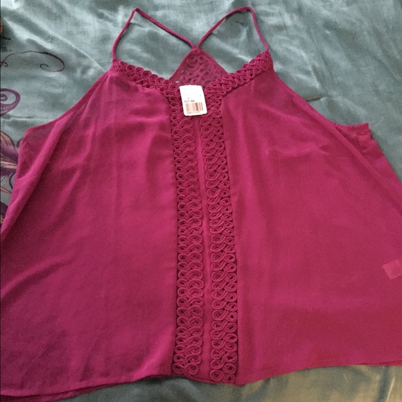 Plus size top!!!