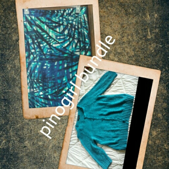 Bundle for pinogirl