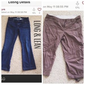 Bundle for @annabell32