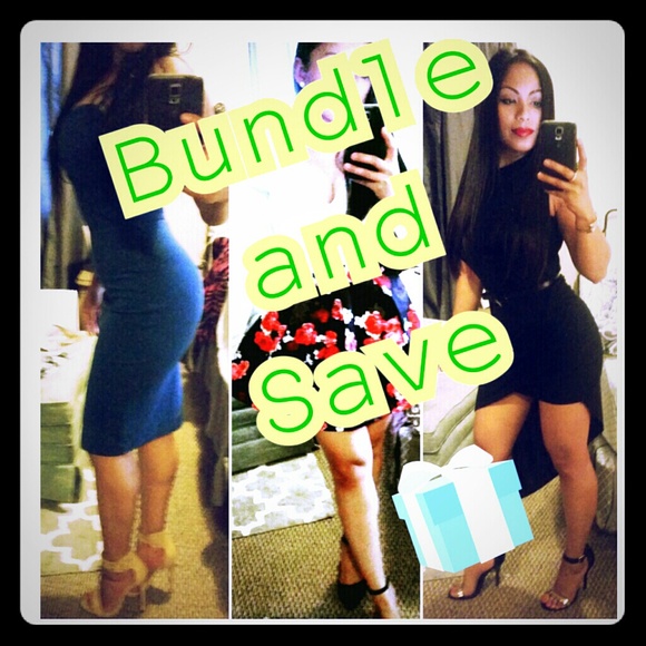 Bundle and save