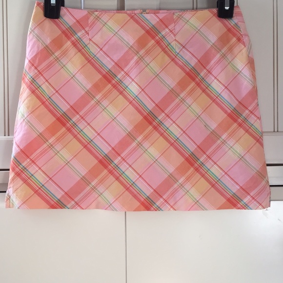 Perfect Summer Mini Skirt