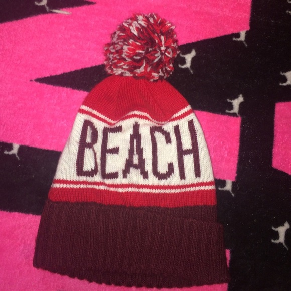 💜Buy 1 Get One Free💜 Hollister Hat💜