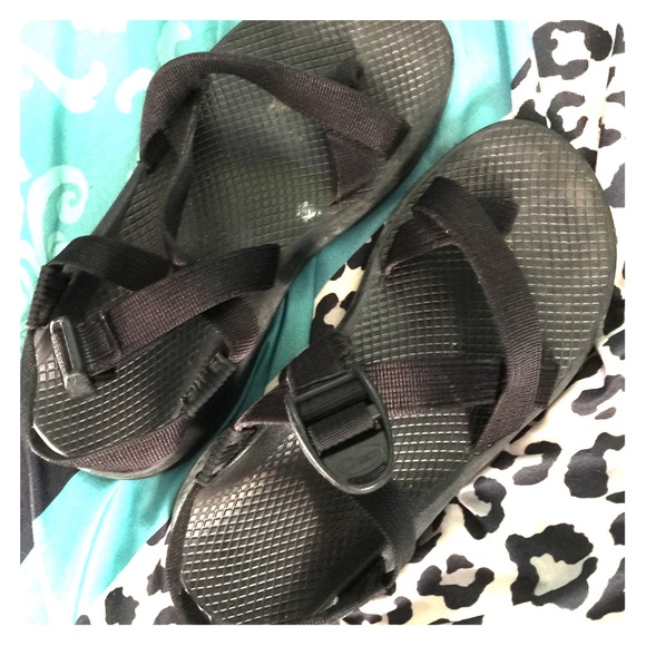 Chacos Size 8W