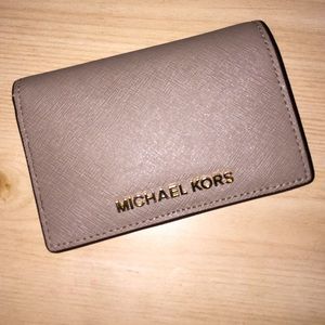 Michael Kors - Mini Wallet