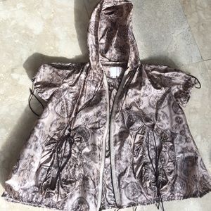 Anna Sui sport jacket