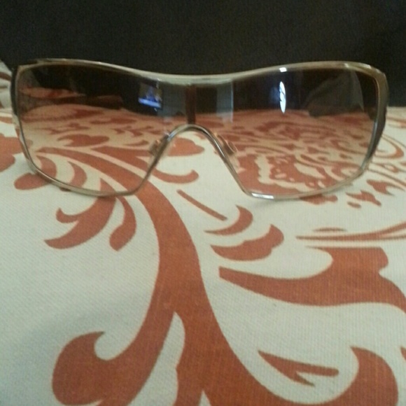 Authentic Oakley dart  sunglasses