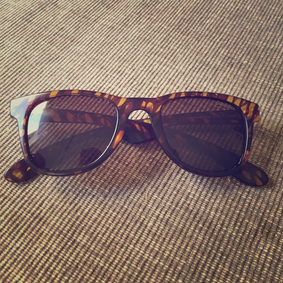 Carrera Sunglasses