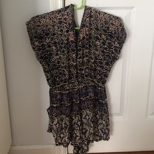 Forever 21 Romper