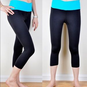 Women's Athletic Workout Leggings
