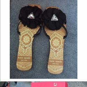 Kate spade sandals for robbin