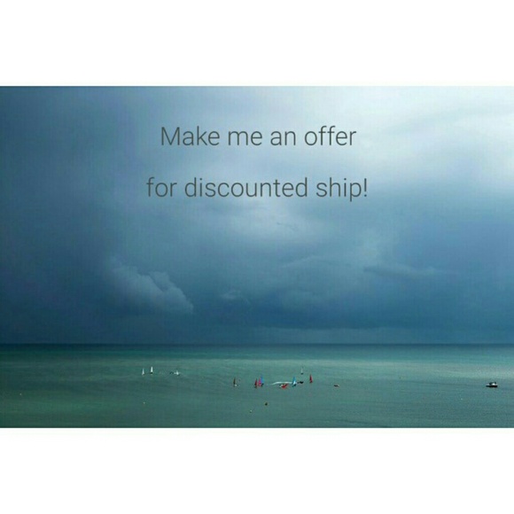 Closet clear out! 99c shipping!