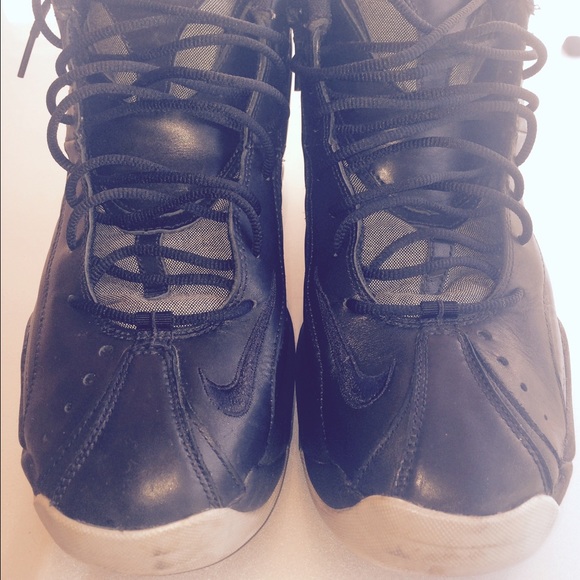 More pics of Air Total Max Uptempo