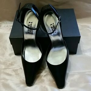 Vally Lane shoes