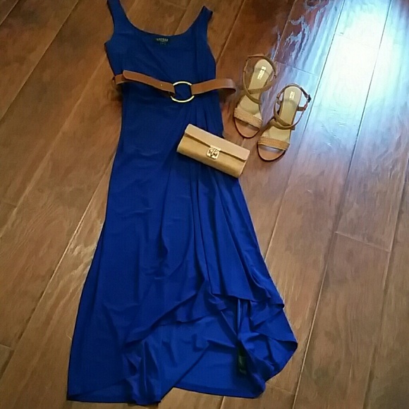 Ralph Lauren Dress