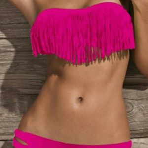 Women's bathing suit