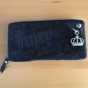 Juicy Couture Wallet