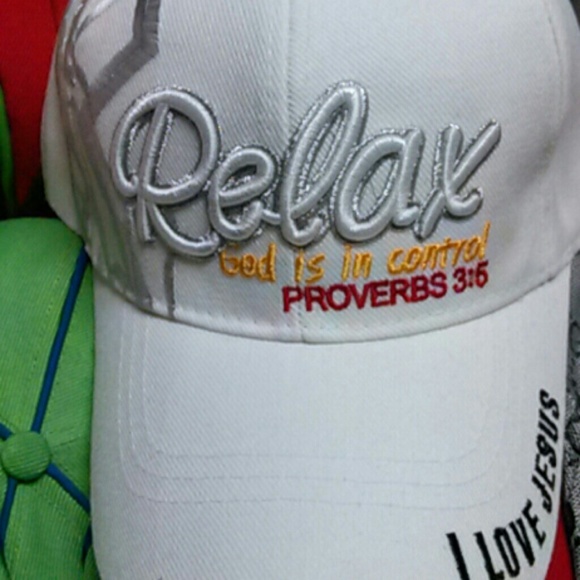 Hats!!!