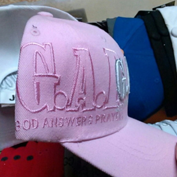 Hats - Picture 2 of 3