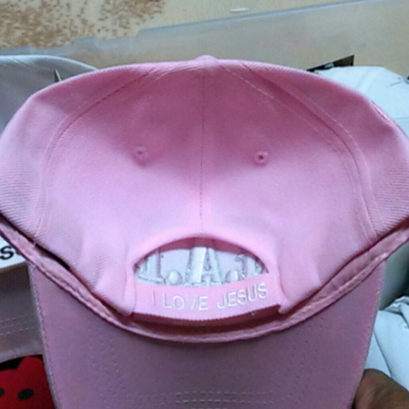Hats - Picture 3 of 3