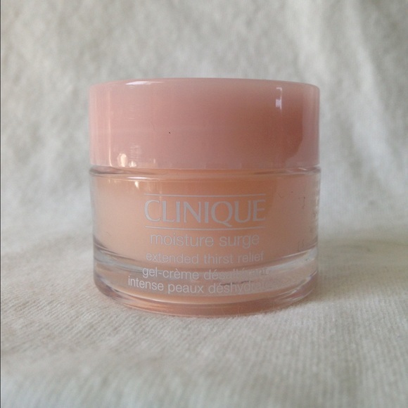 Clinique Moisture Surge Extended Thirst Relief