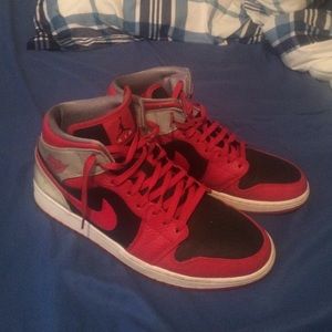 Air Jordan 1