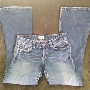 BKE denim jeans (Culture Stretch style)