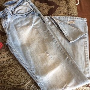 Madison Denim Co. Jeans from Maurice's