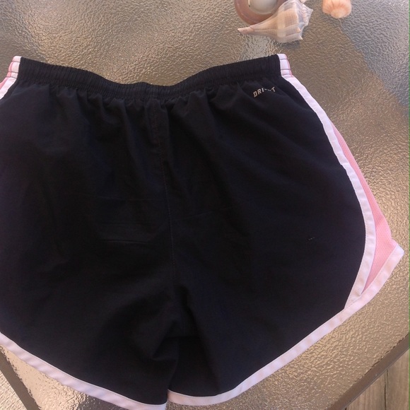 Nike Dri Fit Shorts  - Youth XL - Picture 3 of 3