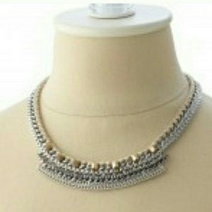 Cassidy Collar Necklace