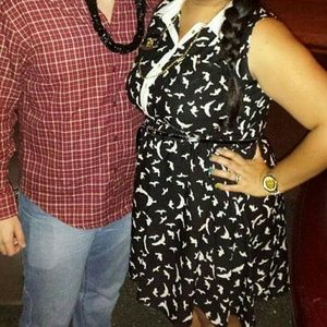 Flash Sale! Birdy Dress