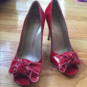 Stuart Weitzman Heels