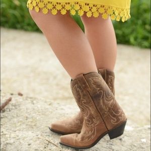 Laredo Women's 'Saucy' Cowboy Boots