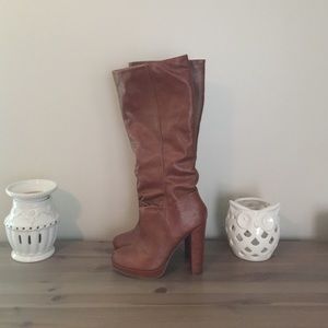 Michael Antonio Boots