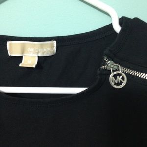 Michael Kors long sleeve shirt