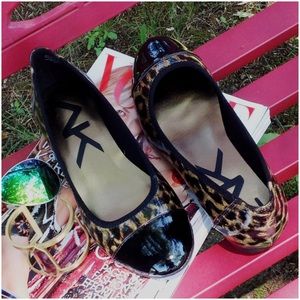 Anne Klein Shoes - Anne Klein Shoes, New in Box Anne Klein Shoes - Anne Klein Shoes, New in Box