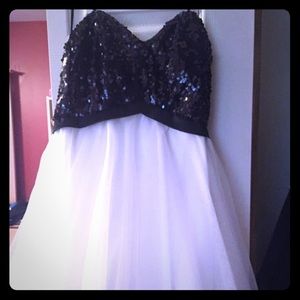 Prom/Cocktail Dress