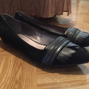 Kenneth Cole flats