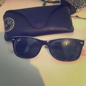 Ray-bans