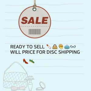 Offers mostly accepted.