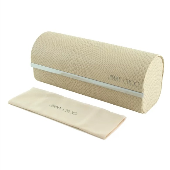 Jimmy Choo Sunglass - Mila/S EMT JS - Picture 2 of 2