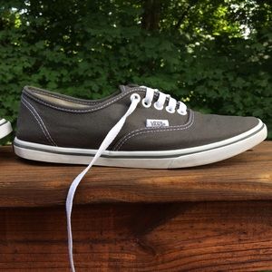 Ask For Price Drop - Authentic Vans