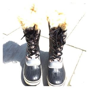 Women's Sorel Water Proof Boots