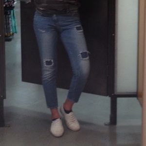 Pac Sun's Bullhead Boyfriend Jeans