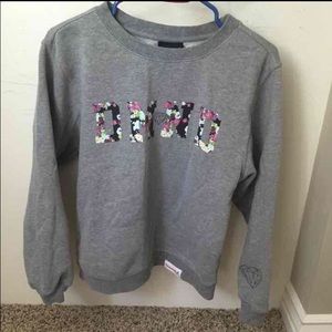 Diamond Supply Co crew neck