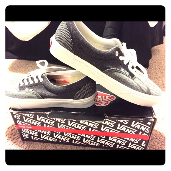 Vans Boat-Style