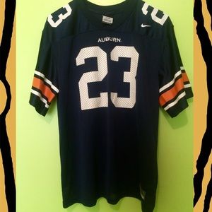Auburn University Jersey 🐯🏈